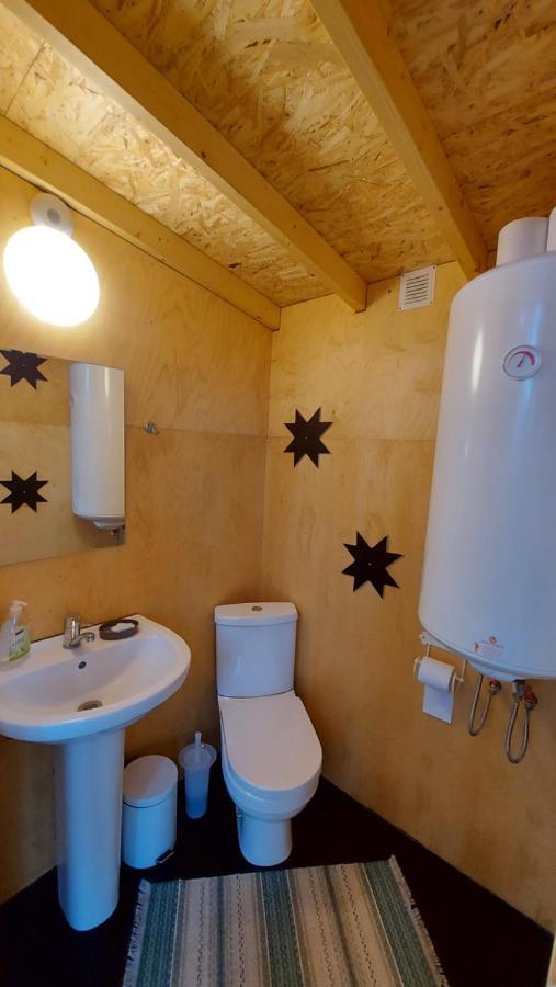 Intsu Suvemaja Hotel Liiva  Kültér fotó